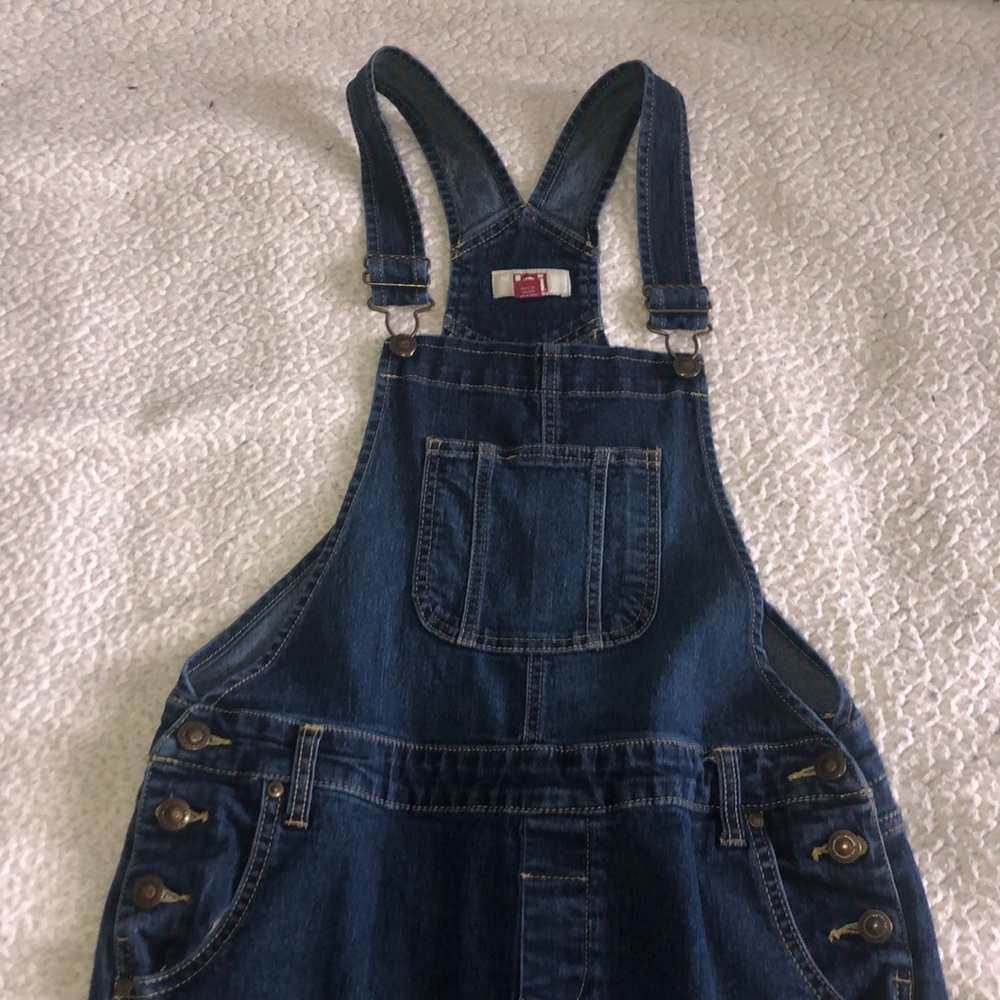 Overalls